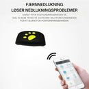 TrackiTail – GPS-tracker til kæledyr i realtid