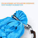 CalmHaven - Sensorisk gynge for fokus, sjov og