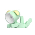 RadiantGlow- LED UNIK NATTELYS
