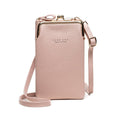 Kennedy mini crossbody-taske