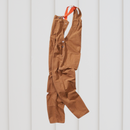 GripGear - Afslappet pasform overalls med flere lommer og