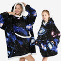 Mors Dags Gave - Oversized langærmet