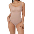 Liora – Shapewear bodysuit til sømløs silhuetstøtte