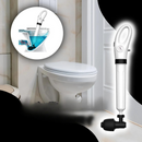 PowerFlow - trykudligner