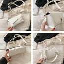 Emillea - Løft dit look med den smarte Emillea Crossbody Bag