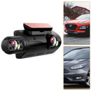 VisionMate - Dashcam med videooptagelse og skærm i realtid