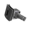 PetVac - Brush - 2-i-1 støvsuger og plejeredskab