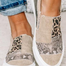 Noemi – Stilfulde Trends Loafers med Skridsikker Sål