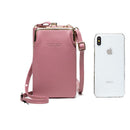 Kennedy mini crossbody-taske