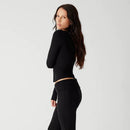 Hannah slim fit cardigan