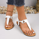 Brianna skridsikre sandaler