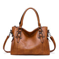Lydia - Elegant skuldertaske