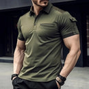 Richard poloshirt