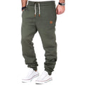 Max - Moderne joggingbukser med snøre og ankellangt design