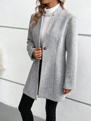 Emma lagdelt blazer