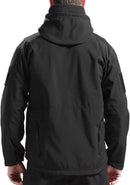 Maxim - Vandtæt og vindtæt udendørssæt med to dele og varmt fleecefor