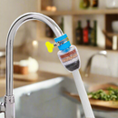 AquaPure - Universal vandhanefilter til renere drikkevand