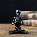 Halloween Skelet Figurine Dekoration