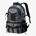 TrailMate - Vandtæt rygsæk 40L