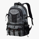 Robert – Sporty rygsæk med multi lomme og USB opladningsport