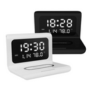 TimeDeck - LED-skrivebordsur