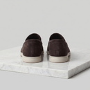 Herre loafers med slip-on-design