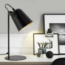 GlowShade - Skrivebordslampe med justerbar skærm