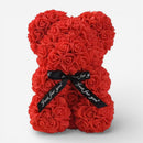 Mors Dags Gave - Rosebamse