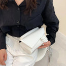 Emillea - Løft dit look med den smarte Emillea Crossbody Bag