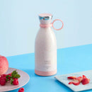 BlendMate - Bærbar kraftblender til smoothies på farten