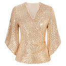 Harper moderne bluse