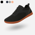 PureStep - Barfodssneakers med bred tå og slip-on design