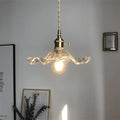 LumiFlor - Stilfuld Lampe med Hibiscusblomst for Et Strejf