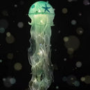 JellyGlow - Vandmand LED natlampe med beroligende glød