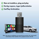 DriveMate - Mini trådløs CarPlay-adapter til OEM-systemer
