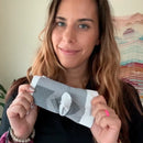 SoleSerenity - Heel Bliss-strømper | 1 + 1 Gratis