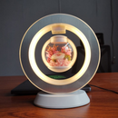 Mors Dags Gave - USB-bordlampe