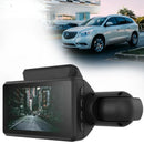 VisionMate - Dashcam med videooptagelse og skærm i realtid
