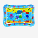 OceanBreeze - legemåtte