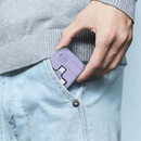 FlexCharge - 3 i 1 USB opladerkabel med kompakt og bærbart design