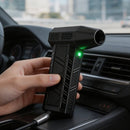 Airforge - 21V genopladelig batteridrevet løvblæser