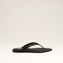 Dame Flip Flop Sandaler med Skridsikker Sål