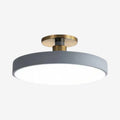 LumaCore – Rund Loftslampe til Indretning