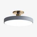 LumaCore – Rund Loftslampe til Indretning