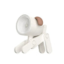 LightPals - Mini foldbar skrivebordslampe i hund- og