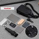 AquaCharge -  Explorer-taske