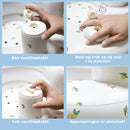 SafeNest - Oppustelig Babystol