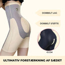 SlimCurve - Bukser med mavekontrol (shape wear) - 1+1 Gratis