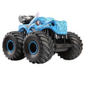 RexRacer – RC Monster Truck Med Dinosaurdesign, LED-Lys og Røgeffekter