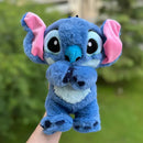 CuddleStitch - Beroligende krammedyr med åndedrætssimulering